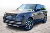 Photo of 2025 GREY Land Rover Range Rover
