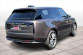 Thumbnail of 2025 GREY Land Rover Range Rover