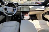 Thumbnail of 2025 GREY Land Rover Range Rover