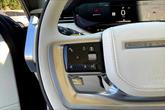 Thumbnail of 2025 GREY Land Rover Range Rover