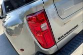 Thumbnail of 2025 Sterling Gray Metallic Chevrolet Silverado 3500