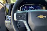 Thumbnail of 2025 Sterling Gray Metallic Chevrolet Silverado 3500