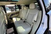 Thumbnail of 2025 WHITE Land Rover Range Rover