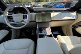 Thumbnail of 2025 WHITE Land Rover Range Rover