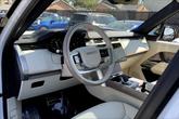 Thumbnail of 2025 WHITE Land Rover Range Rover