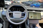 Thumbnail of 2025 WHITE Land Rover Range Rover