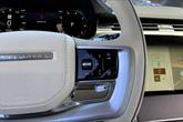 Thumbnail of 2025 WHITE Land Rover Range Rover