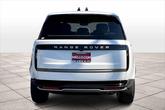 Thumbnail of 2025 WHITE Land Rover Range Rover