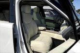 Thumbnail of 2025 WHITE Land Rover Range Rover