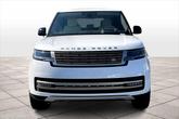 Thumbnail of 2025 WHITE Land Rover Range Rover