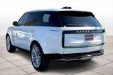 Thumbnail of 2025 WHITE Land Rover Range Rover