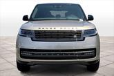 Thumbnail of 2025 GOLD Land Rover Range Rover