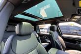 Thumbnail of 2025 GOLD Land Rover Range Rover