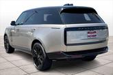 Thumbnail of 2025 GOLD Land Rover Range Rover