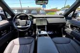 Thumbnail of 2025 GOLD Land Rover Range Rover