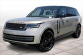 Photo of 2025 GOLD Land Rover Range Rover