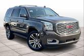 Thumbnail of 2020 Smokey Quartz Metallic GMC Yukon