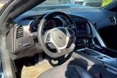 Thumbnail of 2019 Shadow Gray Metallic Chevrolet Corvette