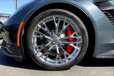 Thumbnail of 2019 Shadow Gray Metallic Chevrolet Corvette