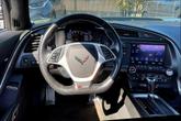 Thumbnail of 2019 Shadow Gray Metallic Chevrolet Corvette