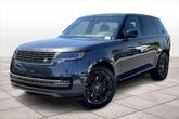 Photo of 2025 GREY Land Rover Range Rover