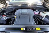 Thumbnail of 2025 GREY Land Rover Range Rover
