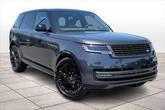 Thumbnail of 2025 GREY Land Rover Range Rover