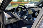 Thumbnail of 2025 GREY Land Rover Range Rover