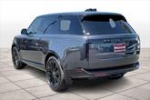 Thumbnail of 2025 GREY Land Rover Range Rover