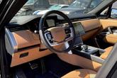 Thumbnail of 2025 GREY Land Rover Range Rover