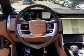 Thumbnail of 2025 GREY Land Rover Range Rover