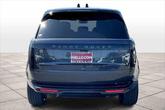 Thumbnail of 2025 GREY Land Rover Range Rover