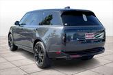Thumbnail of 2025 GREY Land Rover Range Rover