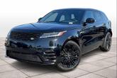 Photo of 2026 Santorini Black Metallic Land Rover Range Rover Velar