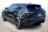 Thumbnail of 2026 Santorini Black Metallic Land Rover Range Rover Velar