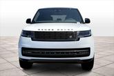 Thumbnail of 2025 Fuji White Land Rover Range Rover