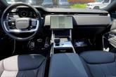 Thumbnail of 2025 Fuji White Land Rover Range Rover