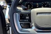 Thumbnail of 2025 Fuji White Land Rover Range Rover