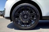 Thumbnail of 2025 Fuji White Land Rover Range Rover