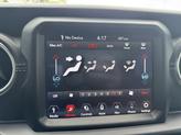 Thumbnail of 2021 Snazzberry Pearlcoat Jeep Gladiator