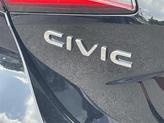 Thumbnail of 2025 Crystal Black Honda Civic