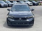 Thumbnail of 2025 Crystal Black Honda Civic