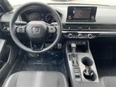 Thumbnail of 2025 Crystal Black Honda Civic