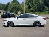 Thumbnail of 2022 Platinum White Pearl Honda Accord