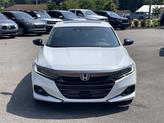 Thumbnail of 2022 Platinum White Pearl Honda Accord