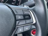 Thumbnail of 2022 Platinum White Pearl Honda Accord