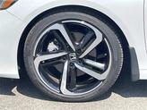 Thumbnail of 2022 Platinum White Pearl Honda Accord