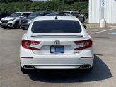 Thumbnail of 2022 Platinum White Pearl Honda Accord
