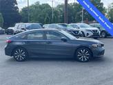 Thumbnail of 2023 Meteorite Gray Metallic Honda Civic
