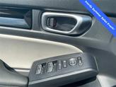 Thumbnail of 2023 Meteorite Gray Metallic Honda Civic